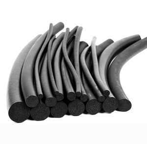 <span class=keywords><strong>EPDM</strong></span> 고체 고무 코드 고무 압출 원형 씰 - Product Image 5