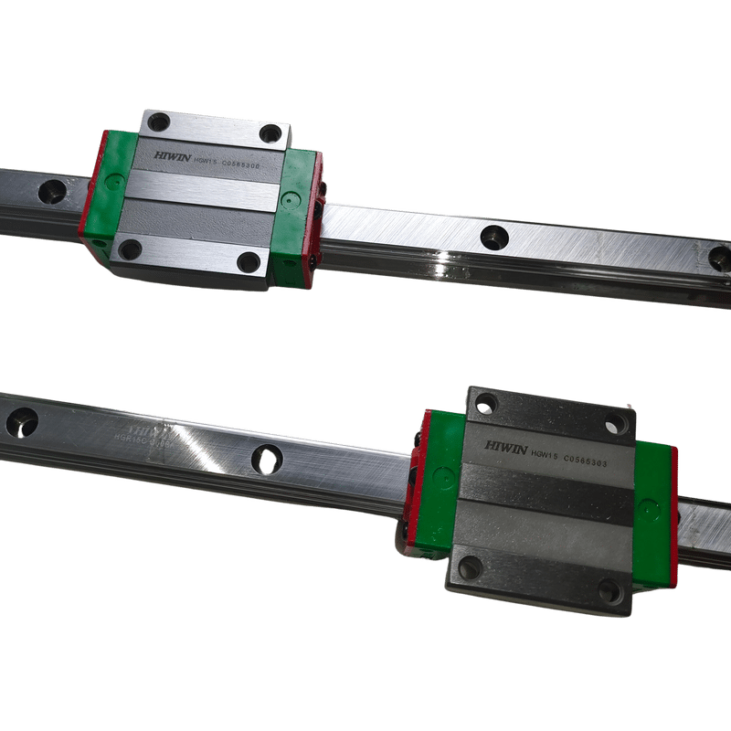 Hiwin HGW 15CC 20 25CC HGW35CC 45 Hiwin HGW направляющая HGW 25 линейная направляющая