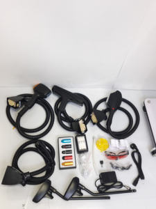 Máquina de Depilación Láser de Diodo 4 en 1, 808nm, Popular, para Eliminación de Tatuajes, Rejuvenecimiento de la Piel, Blanqueamiento y Eliminación de Pigmentación - Product Image 6