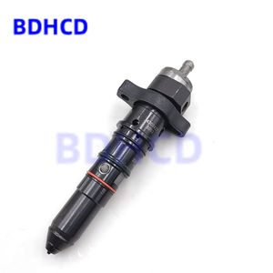 Завод BDHCD 3076702 дизельный топливный инжектор 3076703 автостроительной техники Запчасти 3076700 для двигателя Cummins K38 KT38 KTA38 - Product Image 3