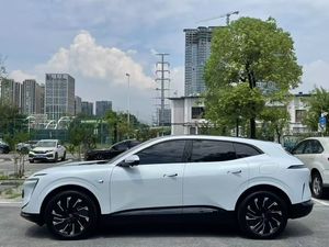 <span class=keywords><strong>2025</strong></span> Avita xe thể thao tốc độ cao 90-110kwh sử dụng xe năng lượng mới Xe điện nhiên liệu 601-700km nedc 231kw động cơ giảm giá - Product Image 3