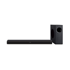 Sistema de Sonido Envolvente 2.1 con Subwoofer de 6.5 Pulgadas, 5 Altavoces, Entradas USB Inalámbricas, Control Remoto Inalámbrico - Product Image 4