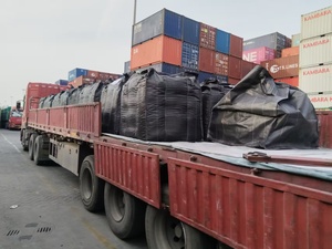 Material Catalítico de Carbón Activado a Base de Cáscara de <span class=keywords><strong>Coco</strong></span> para Filtrar Agua - Product Image 5