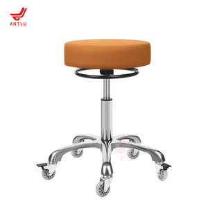 Mobilier de salon professionnel 360 °   <span class=keywords><strong>Chaise</strong></span> de beauté réglable, tabouret de barbier à vendre - Product Image 1