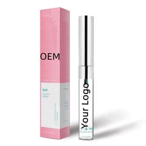 El <span class=keywords><strong>mejor</strong></span> <span class=keywords><strong>producto</strong></span> <span class=keywords><strong>para</strong></span> el crecimiento de <span class=keywords><strong>pestañas</strong></span>, suero <span class=keywords><strong>para</strong></span> <span class=keywords><strong>pestañas</strong></span>, mejora de <span class=keywords><strong>pestañas</strong></span>, 7 días de crecimiento, 2-3mm, resistente al agua - Product Image 2