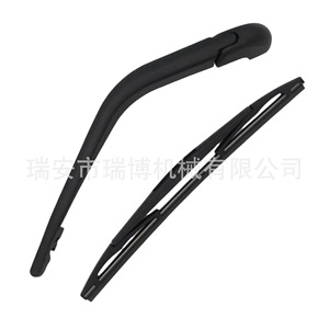 แขนปัดน้ำฝนหลังนิสสัน NV200 ขนาด 305 มม. รุ่น 287819U000 สำหรับนิสสัน โน้ต - Product Image 2