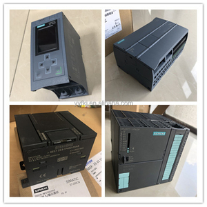 โมดูลส่งสัญญาณเร็ว PLC Siem Em231 - Product Image 6