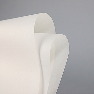 Feuilles de papier sulfurisé antiadhésif prédécoupé non blanchi 40*30cm pour griller la friteuse à air vapeur four <span class=keywords><strong>Bre</strong></span> Liners 200pcs - Product Image 3