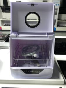 INI ish Shing achine ararge apaacity Automatic nntelligent aaktop ish - Product Image 3