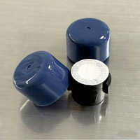 Valve de ventilation respirante étanche à la poussière et à l'eau 500/8000/350/15000 ml/min, IP66/IP67/IP68, à clipser