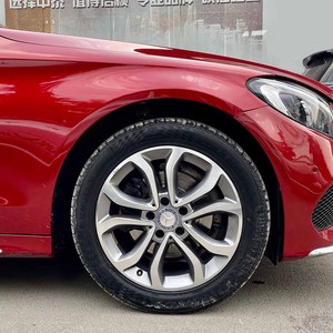 <span class=keywords><strong>2017</strong></span> voiture d'occasion Benz C180L berline familiale de luxe voiture à essence kilométrage 11.87W km en stock Mercedes Ben Z c 180 - Product Image 3