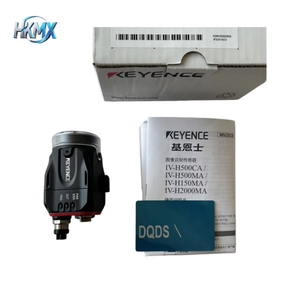 เซ็นเซอร์จดจำภาพอัตโนมัติระยะไกล ยี่ห้อ KEYENCE รุ่น IV-H2000MA ของใหม่ พร้อมการรับประกันหนึ่งปี - Product Image 1
