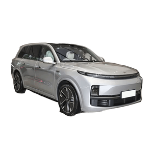 2025 LixiangL9Ultra New Energy: véhicule électrique à longue portée 180 km/h vitesse de pointe expédition rapide en gros - Product Image 1