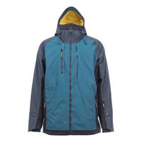 Tela Softshell Ligera de Malla Gore, 92% Poliéster, 8% Spandex + TPU, Impermeable, Resistente al Viento y Transpirable para Chaquetas de Exterior