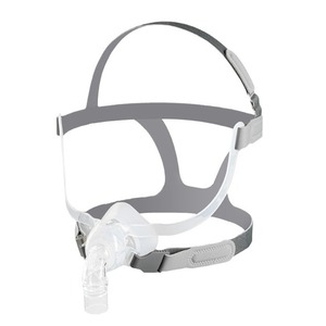 Masque nasal CPAP pour les soins hospitaliers et à domicile, masque nasal anti-ronflement, utilisation à domicile. - Product Image 5