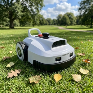<span class=keywords><strong>Robot</strong></span> <span class=keywords><strong>tondeuse</strong></span> intelligent LOPKIN L2500 en gros, bruit ultra faible 60 dB, corps lavable IPX6, garantie complète de 2 ans sur la machine - Product Image 1