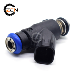 Phun nhiên liệu vòi phun <span class=keywords><strong>25387917</strong></span> cho changfeng Cheetah BYD F3 tuyệt vời tường haval - Product Image 3