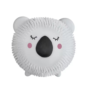 Jouet anti-stress en PU en forme de hibou et licorne, 8 modèles, vente en gros OEM, pour filles et garçons de 14 ans et plus - Product Image 6