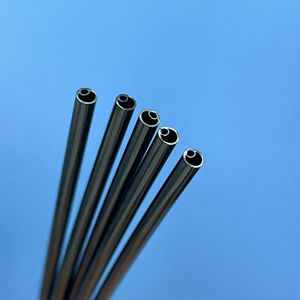 Одноразовая медицинская трубка OEM премиум-класса из пластика Pebax с двойным просветом для эндотрахеальной интубации, хит продаж - Product Image 3