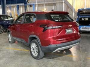 SUV <span class=keywords><strong>Chevrolet</strong></span> <span class=keywords><strong>Groove</strong></span> LT <span class=keywords><strong>2023</strong></span> perfectamente usado - Product Image 6