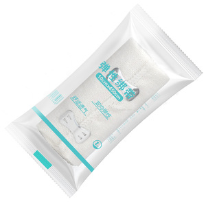 Bandage élastique médical Yankee Med 7,5 cm 10 cm 15 cm, pansement pour plaies, dispositif médical avec crochets pour cheville, genou, poignet - Product Image 2