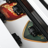 Cortadora de Etiquetas Yitu Cut de 330 mm de Ancho de Corte con Alimentación Automática, Máquina de Corte de Vinilos, Plotter, Máquina de Troquelado, Máquina de Corte de Adhesivos en Oferta