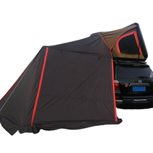 <span class=keywords><strong>Casa</strong></span> impermeable <span class=keywords><strong>para</strong></span> acampar en el coche, 4WD, carcasa dura, carpa <span class=keywords><strong>para</strong></span> techo del coche, <span class=keywords><strong>accesorios</strong></span> <span class=keywords><strong>para</strong></span> la habitación del JWG-001 - Product Image 1