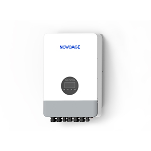 คอนโทรลเลอร์ชาร์จพลังงานแสงอาทิตย์แบบออฟกริด Novoage 48v 220/230v พร้อมระบบ MPPT ระดับ IP65 สูง รุ่น Aries 10K-S คุณภาพสูง - Product Image 6
