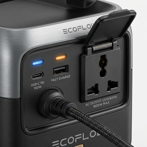 Batterie LFP intelligente BMS 12V 48V avec application Bluetooth, écran LCD, protection contre les surcharges et les courts-circuits - Product Image 3