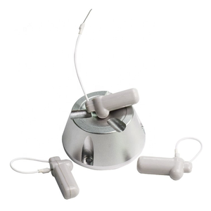 Étiquette dure Anti-vol magnétique, sécurité Eas 58khz, crayon pour vêtements, vente en gros - Product Image 1