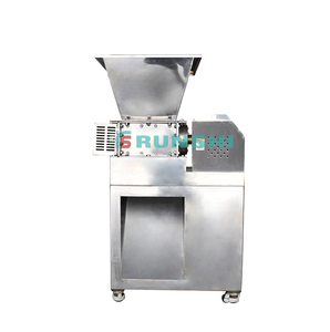 Chất thải thực phẩm Shredder/Chất thải hữu cơ Shredder/Chất thải nhà bếp Shredder - Product Image 4