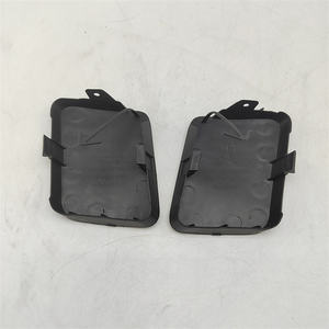 WLGRT品質トヨタ用53285-42930 53286-42931,トヨタ06-08 RAV4 OEMフロント右/左トウフックバンパーカバーキャップ - Product Image 3