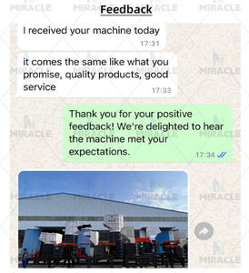 Machine de séparation magnétique professionnelle à courants de Foucault pour le tri des métaux de rebut et le tri de tous les métaux mixtes - Product Image 6