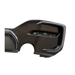 Facile da installare ABS alettone posteriore per <span class=keywords><strong>BMW</strong></span> <span class=keywords><strong>serie</strong></span> <span class=keywords><strong>1</strong></span> <span class=keywords><strong>F20</strong></span> LCI 2015-2018 nuova condizione accessorio a basso costo - Product Image 4