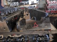 Culasse Hebei Jiayuan pour Chevy 350 Vortec Mercruiser 5.7L GM Fonte