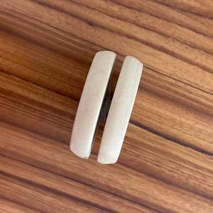 Custom Logo <b>Classic</b> Wooden Yoyo Long String Eco Friendly Natural Wood Kids <b>Toy</b> for School Activities - Product Image 4