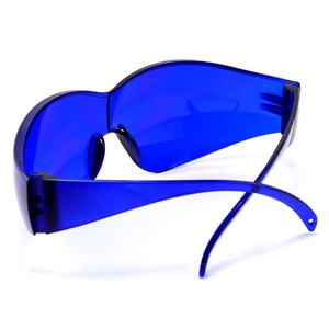 전문 <span class=keywords><strong>IPL</strong></span> 650nm ANSI Z87.1 레이저 보안경 고글 EN207 표준 눈 보호 - Product Image 3