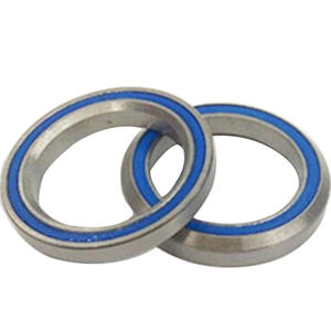 Rodamiento de Bolas Sellado para <span class=keywords><strong>Bicicleta</strong></span> de Montaña ACB336, para <span class=keywords><strong>Horquilla</strong></span> y Buje de Rueda de Cerámica, 30.15*41*6.5mm, para Polea de <span class=keywords><strong>Bicicleta</strong></span> - Product Image 3