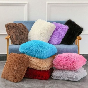 Juego de Fundas de Almohada de Punto Suaves y Cómodas Antiestáticas para Dormitorio, Hogar, Hotel, Viajes, de Algodón y Lino Suave, Duraderas y Extraíbles - Product Image 3