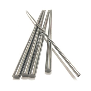 1mm <span class=keywords><strong>2mm</strong></span> 3mm 4mm 6mm 8mm 10mm 12mm Wolframkarbid-Stab für Fräser - Product Image 2
