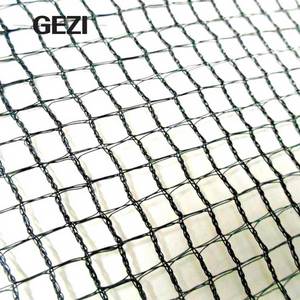 Nhiệm Vụ Nặng Nề Leno Dệt Mưa Đá Net Nông Nghiệp Crop Mưa Đá Bảo Vệ Net Có Thể Tái Chế HDPE Chất Liệu Với Nút Lỗ Cho Tie-Xuống - Product Image 4