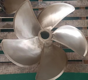 Baling-baling Permukaan untuk Aplikasi Penggerak Permukaan dengan Rentang Daya Dari 200 hingga 2500 HP - Product Image 2