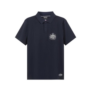 Polo Homme Extensible en Coton Doux Taille Européenne 2026 – Idéal pour le Bureau, le Golf, le Tennis et le Quotidien – Polo Polyvalent et Aéré pour Homme - Product Image 4