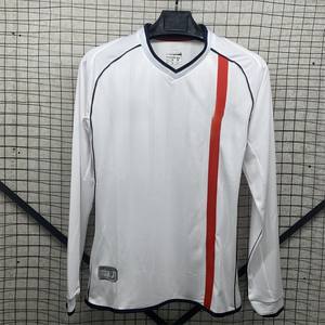 Camisetas personalizadas al por mayor, neutras, de manga corta, con costuras de alta calidad, 100% poliéster, de secado rápido y transpirables - Product Image 2