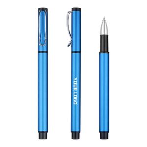 Bolígrafo de Gel Promocional de Papelería, Bolígrafo Personalizado al por Mayor con Logotipo Personalizado, Plástico Multicolor de 0.5 mm, para Oficina, Escuela, Regalo - Product Image 3