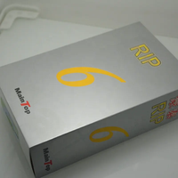 LETOP Original Maintop Versi 6.1 Perangkat Lunak Rip Dongle CMYK UV untuk Printer Format Besar Eco Solvent