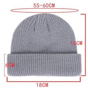 Wholesale Stock Winter Gorras Knitted Beanie Docker <b>Hat</b> <b>for</b> Men Camouflage Sports Cap Digital Printing Common Fabric <b>for</b> Travel - Product Image 3