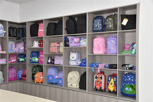 Mochilas Escolares de Marcas Personalizadas de Fábrica para Estudiantes de Primaria y Adolescentes - Product Image 3