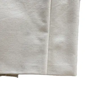 Natürliche weiße Farbe wasserdichte Baumwolle Leinwand für Sukkot/Sukkah/Zelt/Abdeckung aus Yin jiang