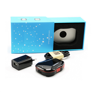 Réponse d'urgence personnelle Senior SOS Medical Alert Device 4G GPS Tracker Watch Smart Alarm gps tracker - Product Image 2